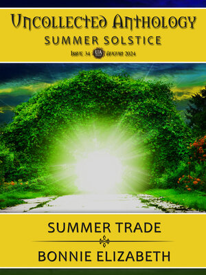 cover image of Summer Trade